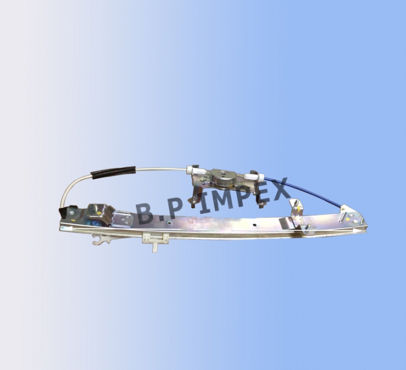 Window Wind Unit  ELE Rear RH,287173500120